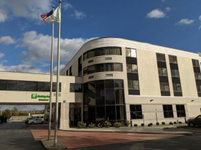 Гостиница Holiday Inn Champaign, an IHG Hotel  Чампейн